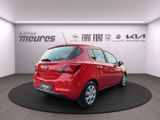 Opel Corsa E Edition 1.4 Turbo Klima Navi BT Freispre - Opel Corsa: Turbo