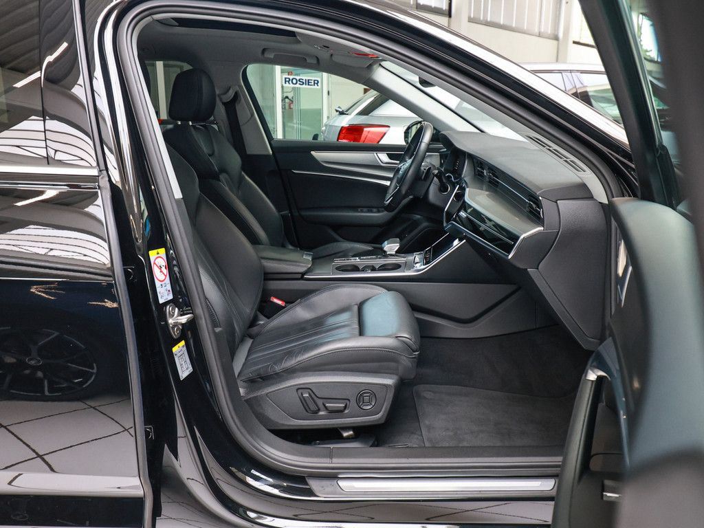 Audi A6 Avant sport 40 TDI quattro S tronic ACC PANO imagem 3