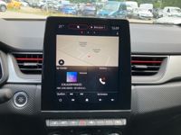 Renault Captur - Vorschau Bild 11