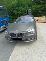 BMW Bmw 750er Diesel - BMW 750 in Dortmund
