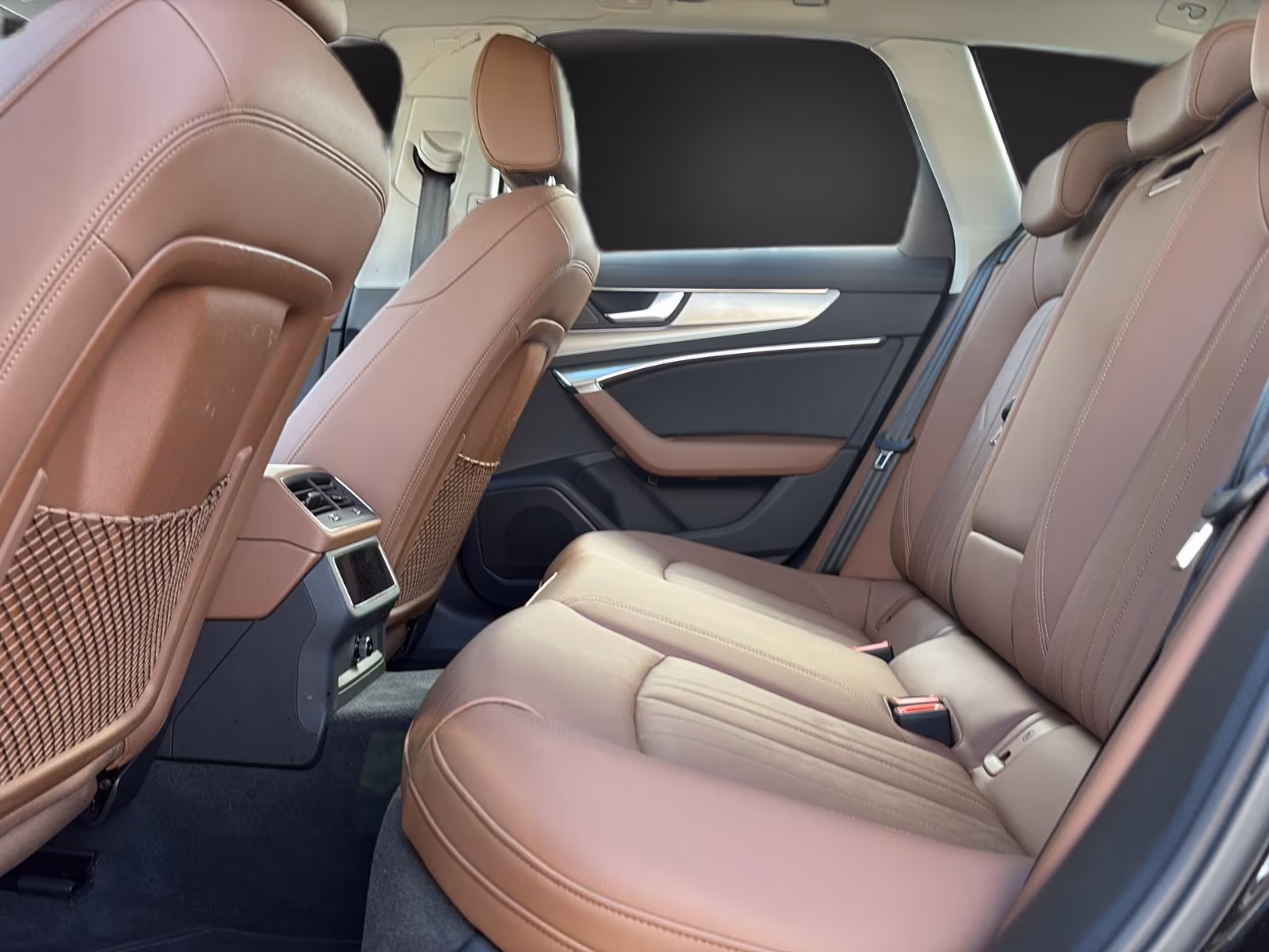 Audi A6 S LINE design VollLeder*ACC*LED*19*Winterpake, миниатюра 19