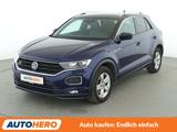 Volkswagen T-Roc 1.5 TSI ACT Sport Aut.*NAVI*LED*ACC* - VW T-Roc Gebrauchtwagen in Stuttgart