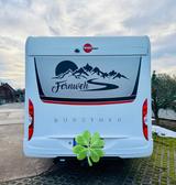 Bürstner Ixeo 734 Time - Bürstner Ixeo time