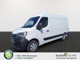 Renault MASTER Kasten Master Hygienetransporter 3,5t BL - gebrauchte Renault Master aus dem Jahr 2024