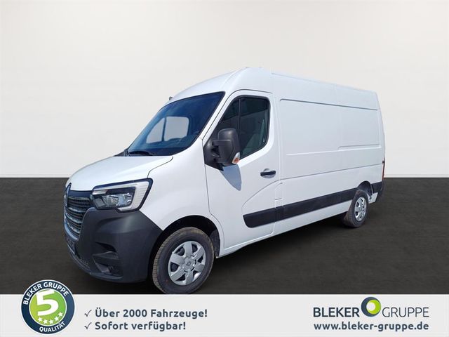 Renault MASTER Kasten Master 3,5t BLUE dCi 150 FAP ENER