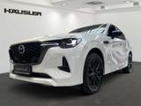 Mazda CX-60 Homura PHEV AWD mit Leder, Bose, Matrix-LE - weiße Mazda CX-60
