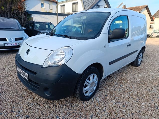 Renault Kangoo Rapid Basis