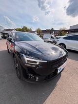 Polestar 2 Long Range Single # 82 kWh# Pilot Paket # MWST