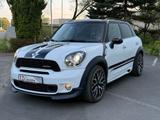 MINI JOHN COOPER WORKS Countryman Leder XenonGarantie - MINI MINI: Countryman Works