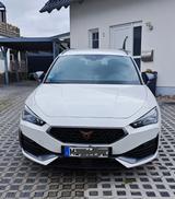 Cupra Leon 2.0 TSI 228kW VZ 4Drive DSG Sportstourer VZ - Cupra Leon: Privatanbieter