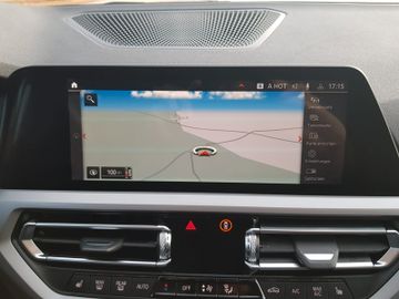 BMW 318 - 12
