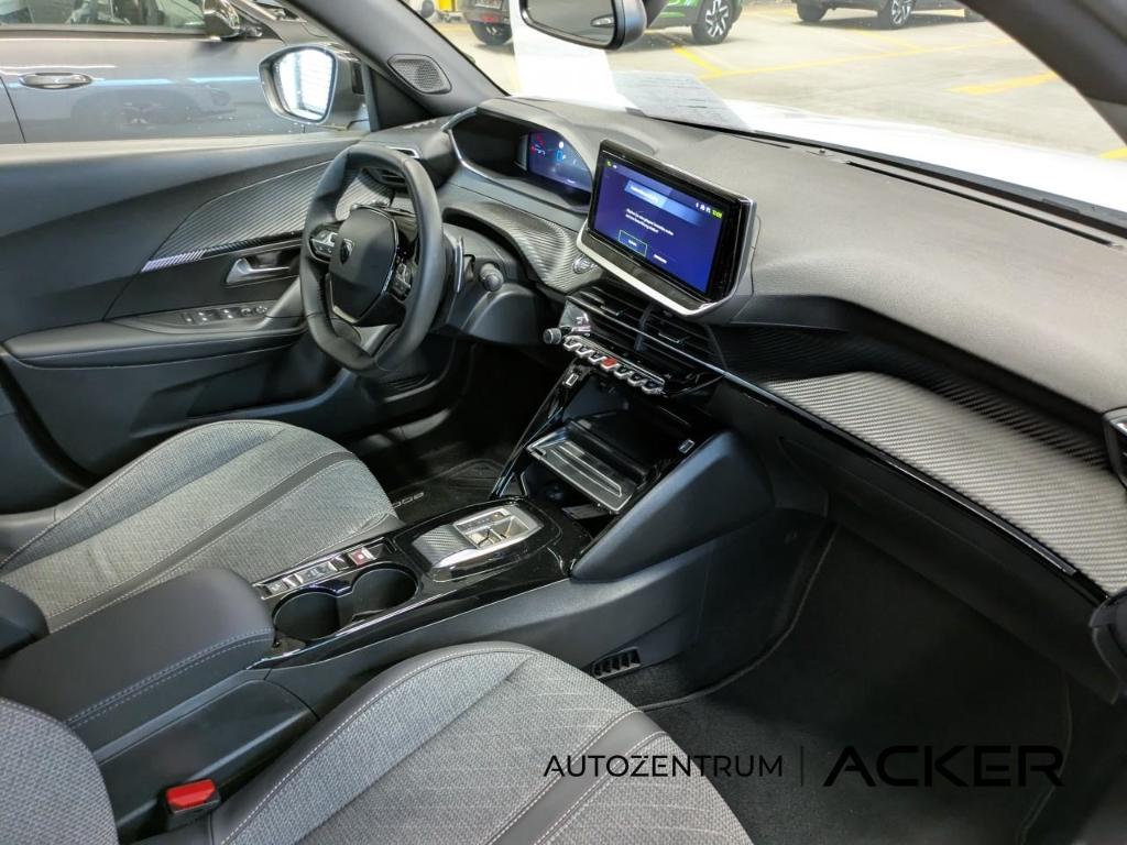 Peugeot 2008 Hybrid 145 Allure AT. 360Kam/Navi/ACC -44%*