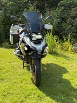 BMW R 1250 GS HP - BMW ENDURO HP
