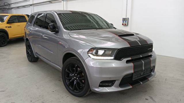 Dodge Durango 5.7 R/T,