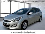 Hyundai i30 cw Trend 1,6 Ltr.-81 kW CRDi KAT DPF