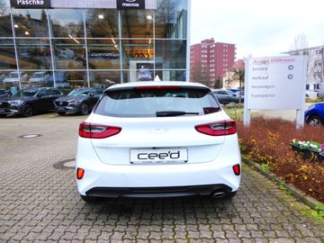 Kia Ceed 1.5 T-GDI OPF Vision (CD) Komfort+