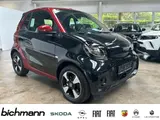 Smart fortwo cabrio EQ passio  Nav PDC SHZ - Smart Gebrauchtwagen von 2020