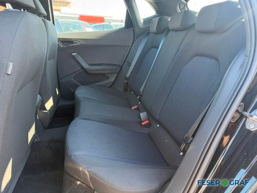 Seat Ibiza - Bild 8
