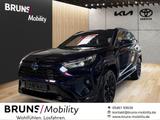 Toyota RAV 4 2.5 Hybrid 4x4 Style Navi JBL 360-Kamera - Toyota RAV 4 Gebrauchtwagen in Osnabrück