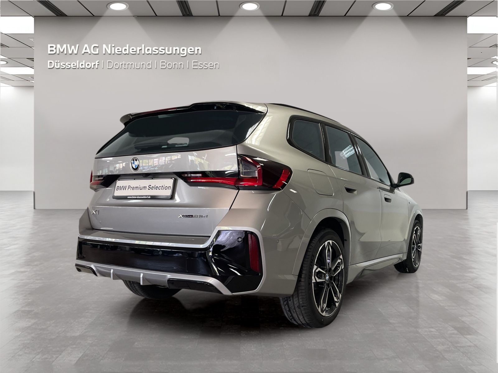 BMW X1 - Bild 4