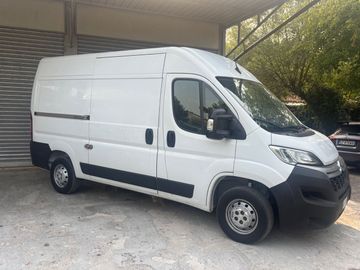 Citroen Jumper - 3