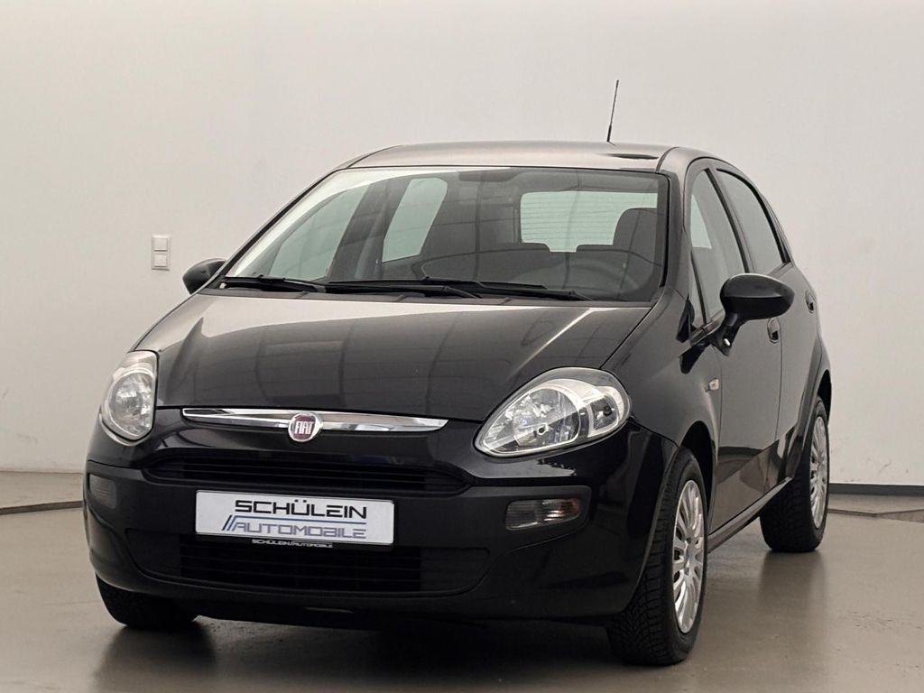 Angebot ansehen Fiat Punto Evo