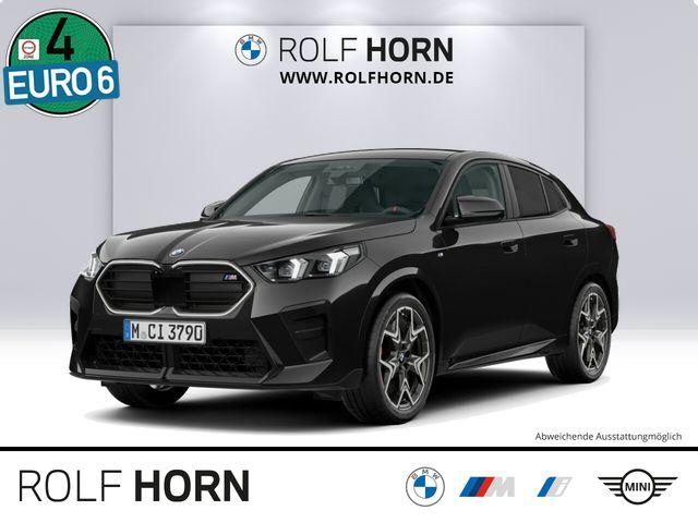 BMW X2 M35i xDrive HeadUp LED Klima Sitzhzg RFK LCP