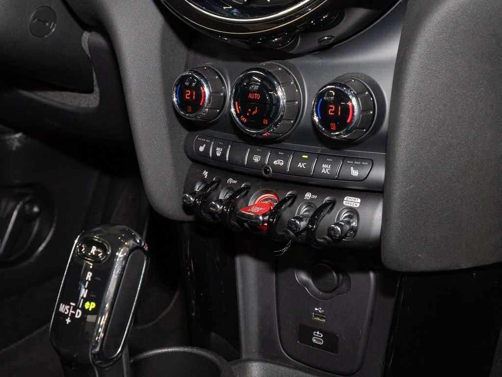 MINI Cooper S Cabrio - Bild 9