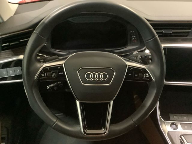 A6 Avant Design 55 TFSI quattro 250(340) kW(PS)