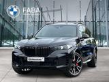 BMW X5 xDrive30d M Sport Pro Gestiksteuerung DAB