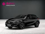 Infiniti Q30 2.0 Sport Tech 211 PS (*NAVI * SITZHEIZUNG*) - schwarze Infiniti Q30