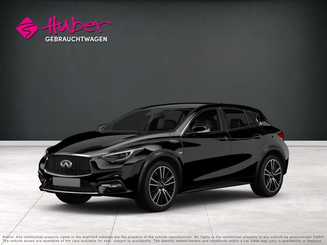 INFINITI Q30