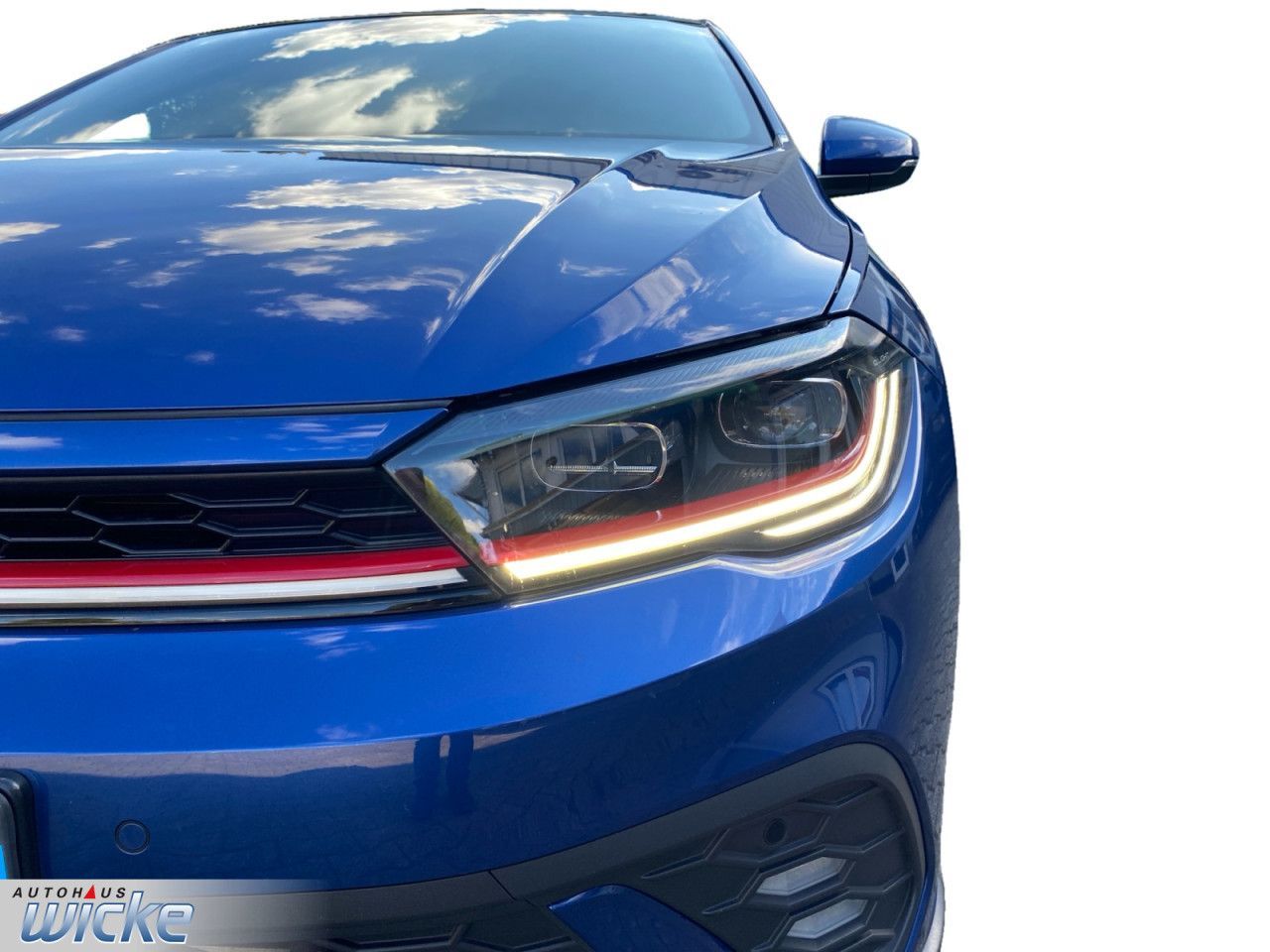 Volkswagen Polo 2.0 TSI GTI NAVI KLIMA PANO PDC LM LED foto 4