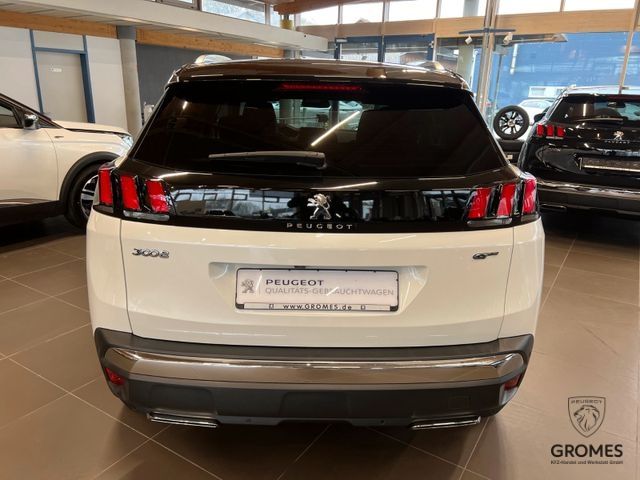 Fahrzeugabbildung Peugeot 3008 GT BLHDI180 el.Heckkl. el.Schiebed SHZ Navi