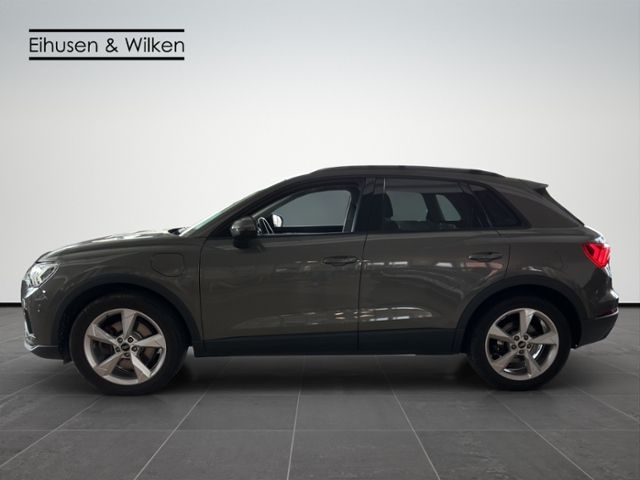 Audi Q3 45+TFSI e+LED+MMI NAVI+KAMERA+ foto 3