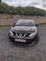Nissan Qashqai 1.6 dCi DPF Xtronic Tekna 