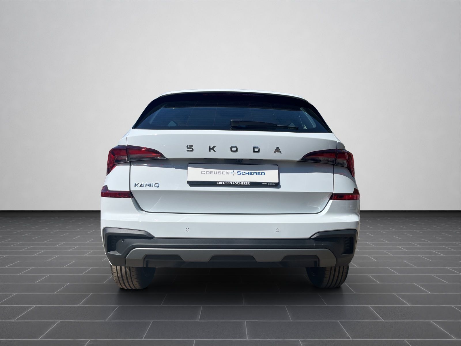 Skoda Kamiq - Bild 7