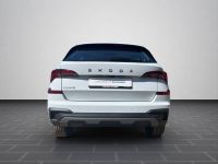 Skoda Kamiq - Vorschau Bild 7