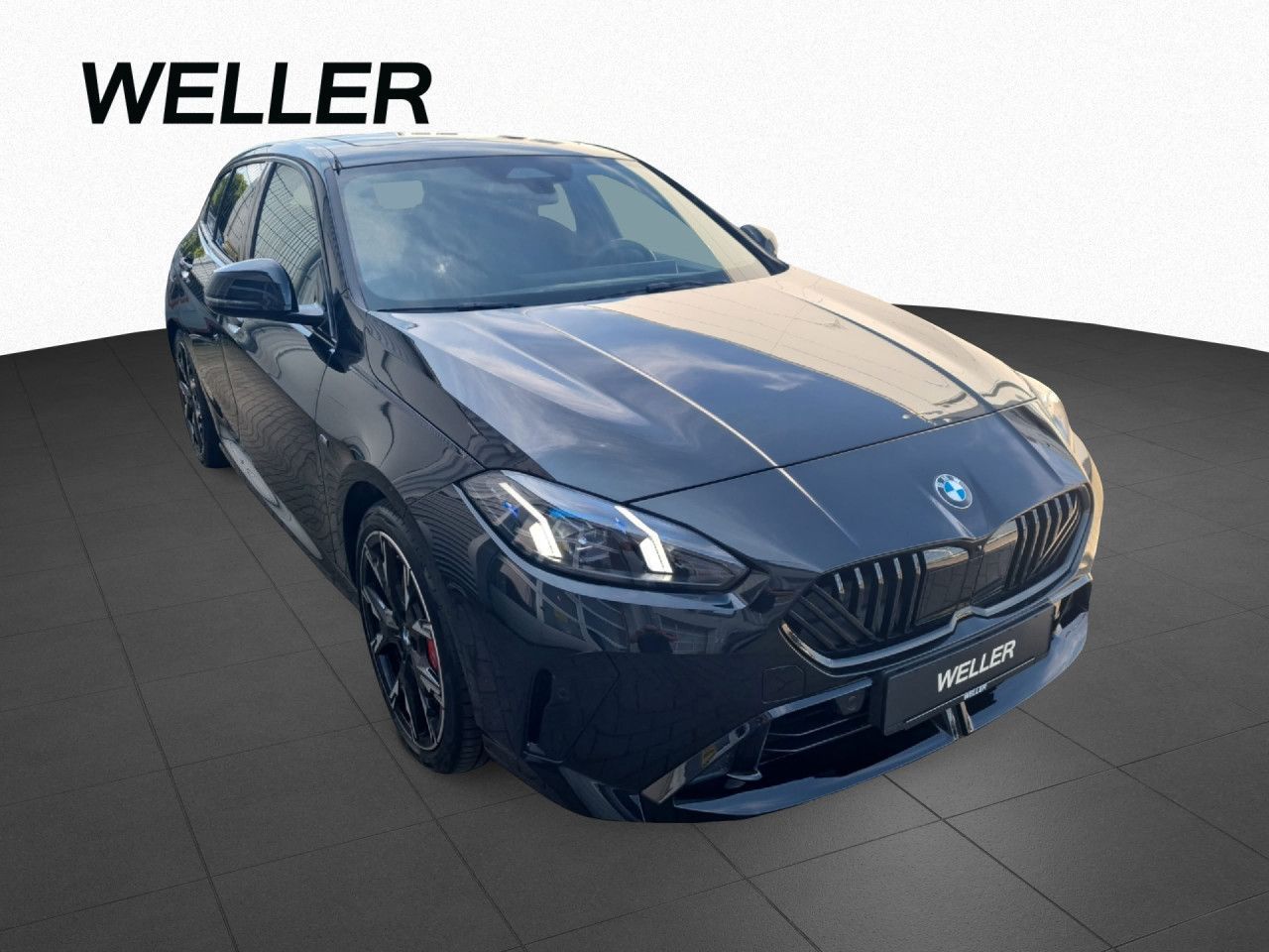 BMW 118 - Bild 4
