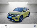 Volkswagen T-Cross R-Line 1.5 l TSI DSG *AHK*NAVI*RFK*DigiC