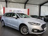 Ford Mondeo TUNIER 2.0 ECOBLUE TITANIUM / LED / AHK - gebrauchte Ford Mondeo aus dem Jahr 2022