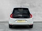 Renault Twingo ZEN Electric SITZHEIZUNG+KLIMAAUTOMATIK - Renault Twingo Gebrauchtwagen Electric