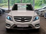 Mercedes-Benz GLK 220 CDI 4M BE Sport Edition AMG Sportpaket - Mercedes-Benz GLK 220 in Berlin