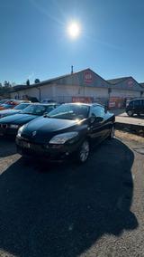 Renault Megane Cabrio-Limousine - Renault Megane mit Diesel-Antrieb: Cabrio