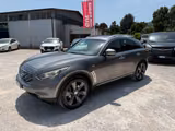 Infiniti FX FX37 S 320CV GPL - Infiniti FX Gebrauchtwagen