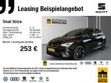 Seat Ibiza 1.0 TSI FR Black Edition DSG *Vision+*GRA*
