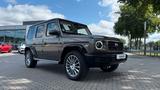 Mercedes-Benz G 400 d Geländewagen - Mercedes-Benz G 400 aus 2022