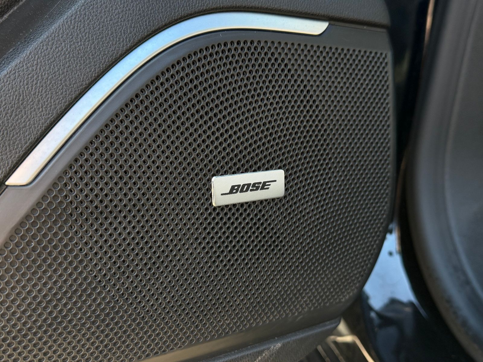 Fahrzeugabbildung Renault Talisman Grandtourer /BOSE/PANORAMA/HUD/ACC