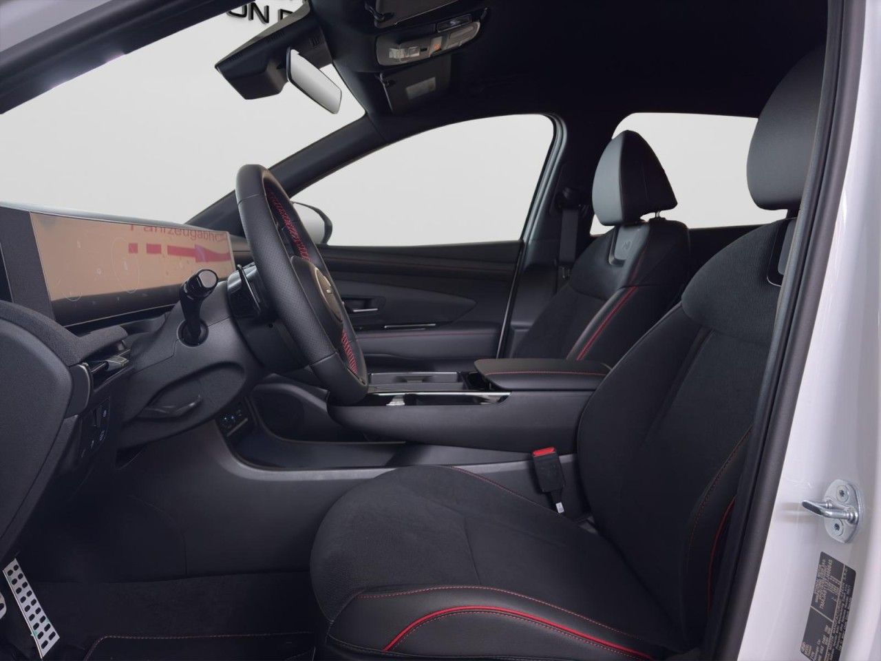 Hyundai TUCSON - Bild 11