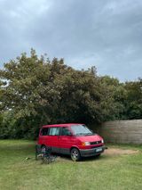 Volkswagen T4 Multivan - VW T4 Gebrauchtwagen in Dortmund